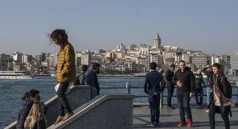 Учени идентифицираха 4 смъртоносни редки вируса в Турция