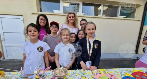 Снимка: БТА Снимка: БТА