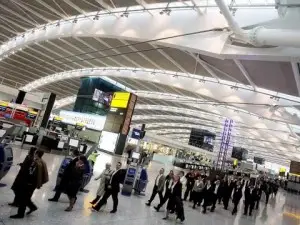 2,5 млн. българи работят навън 2,5 млн. българи работят навън