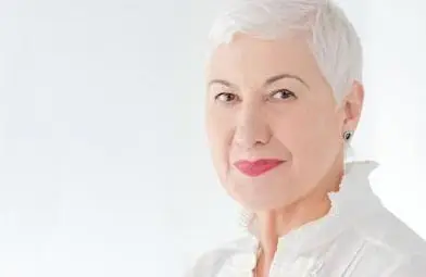 Д-р Людмила Емилова: Най-много веднъж в месеца ям месо, десерт - никога