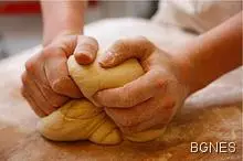 И България участва в замесването на Хляб на мира