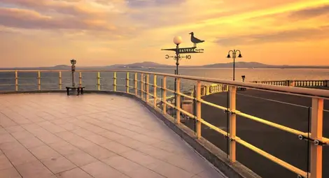 Най-добрият град за живеене през 2018 г. е Бургас