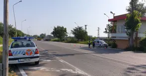 Акция на ДАИ показа най-честите нарушения при товарните превози