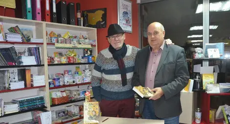 По чии съвести бие &bdquo;Камбаната&ldquo; на Недялко Славов разказа авторът