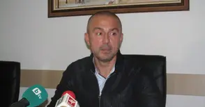 Д-р Симеон Симеонов: Не се интересувам от футбол