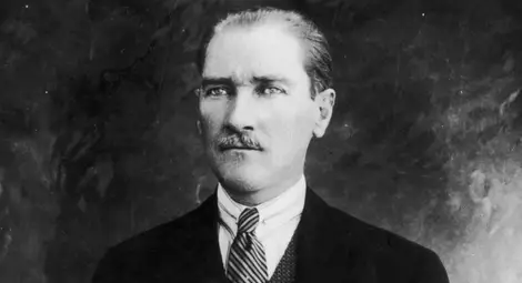 Турски вестник: Ататюрк е бил отровен, имаме доказателства