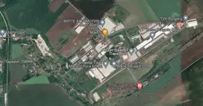 Втори търг за големия имот в Индустриалния парк след изненадващото пропадане на първия