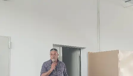 Юридическият факултет на Русенския университет, спортен клуб Спортен клуб &ldquo;Файт Гилд&rdquo;, Община Две могили и РУ - Две могили заедно в съвместна инициатива