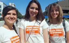 Смейте се повече за по-дълъг живот