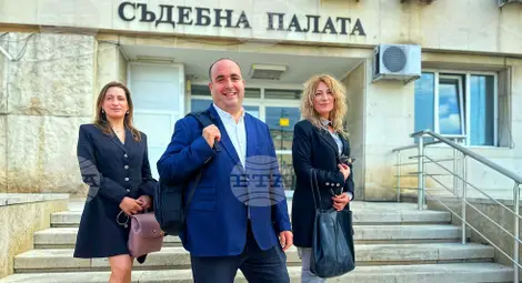 Снимка: БТА Снимка: БТА