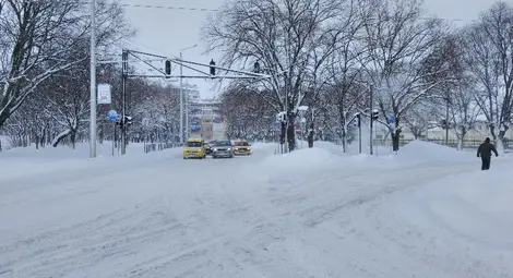 Общината не призна четвърт милион  разходи на снегопочистващата фирма