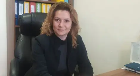 Миглена Трифонова