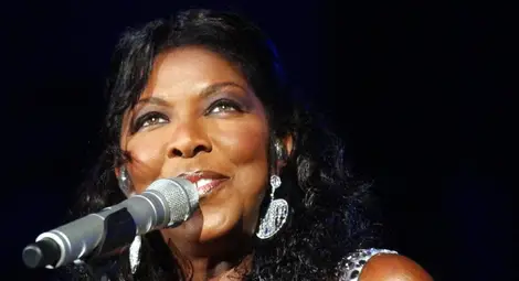 Натали Коул починала от рядко белодробно заболяване