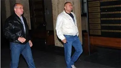 Oтложиха делото срещу братя Галеви за 1 юли