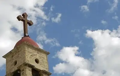 Всички християни празнуват Благовещение