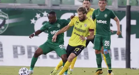 Ясни са възможните съперници на "Лудогорец", ако се справи с "Мура" Ясни са възможните съперници на "Лудогорец", ако се справи с "Мура"