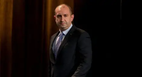 Радев свиква КСНС за рисковете пред националната сигурност