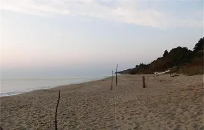 Спират строителството в района на къмпинг Корал