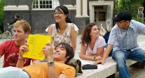 Представят новите немски стипендии в Русенския университ и правят тест на място за езиков сертификат