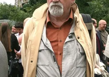 Стоян Райчевски Стоян Райчевски