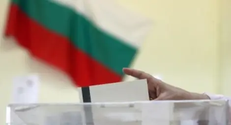 &bdquo;Галъп&rdquo;: Активността за референдума е малко по-ниска от тази за местните избори