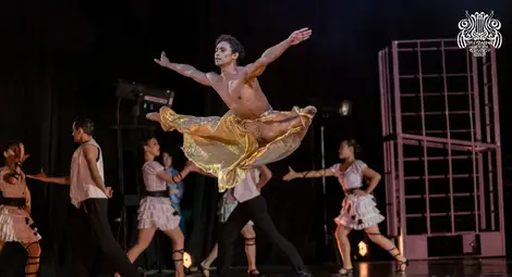 Русенската опера ще участва в престижния Bucharest Opera Festival 2025 с балета &bdquo;Кармен&ldquo;