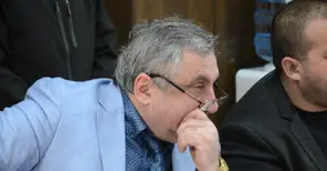 Георгиев довършва мандата на Георгиев в общинския съвет