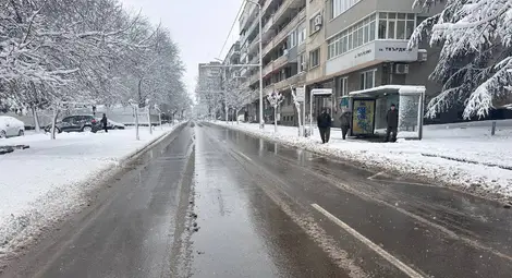 Община Русе обяви 12 януари за неучебен ден, всички общински паркинги ще бъдат безплатни Община Русе обяви 12 януари за неучебен ден, всички общински паркинги ще бъдат безплатни