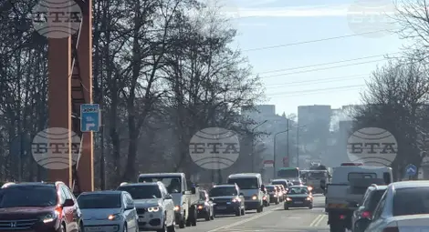 Снимка: БТА Снимка: БТА