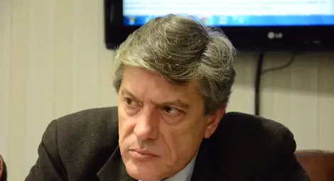 Антоний Гълъбов: В България няма богати хора, има бедняци с пари 