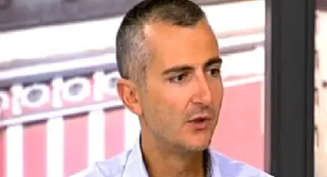 Автомобилният състезател Димитър Илиев: Високата скорост е най-големият враг на шофьора