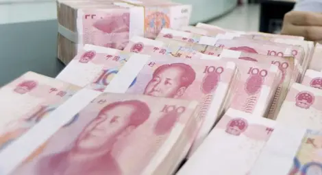 Богатите също ги е страх Богатите също ги е страх