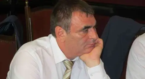 Папазов: Новите шокови такси на Турция няма да засегнат българските превозвачи Папазов: Новите шокови такси на Турция няма да засегнат българските превозвачи