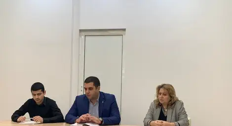 ВМРО: Общината финансира футболния клуб &bdquo;Дунав&ldquo; на ръба на закона