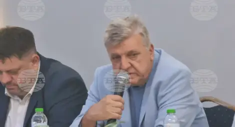 Снимка: БТА Снимка: БТА