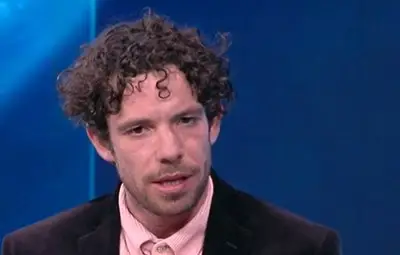 Явор Бахаров: Готов съм да вляза в затвора, има по-страшни неща Явор Бахаров: Готов съм да вляза в затвора, има по-страшни неща