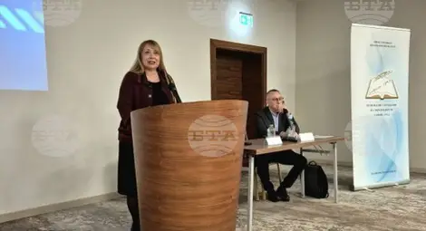 Снимка: БТА Снимка: БТА