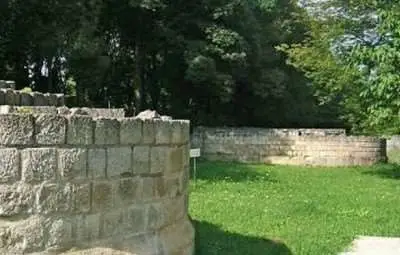 Замразяват европроект заради нови археологически разкрития в римския Абритус  край Разград