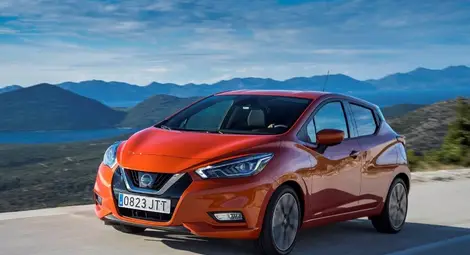 Петият елемент на &bdquo;Нисан&ldquo; идва на автосалона