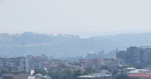 Русенци: Градът ни е добър за живеене, но въздухът не е за дишане