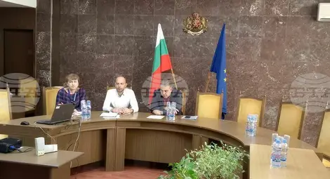 Снимка: БТА Снимка: БТА