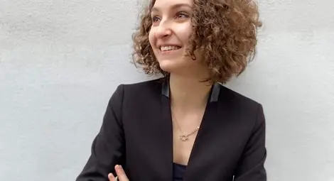 Виктория  ГЕРШОН