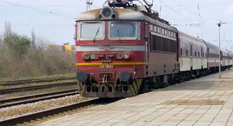 БДЖ ще плати 80 000 лева  на осакатена във влак жена