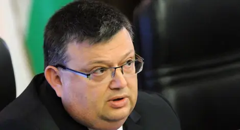 Цацаров: Делото срещу Бисеров ще влезе в съда