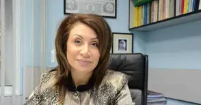 Румяна Падалска: Сега съм кротко щастлива!