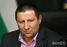 Сарафов: Няма политик над закона, Цветанов не е свещена крава Сарафов: Няма политик над закона, Цветанов не е свещена крава