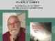 Владимир Зарев ще представи своя роман „И аз слязох“ в Регионална библиотека „Сава Доброплодни” – Сливен