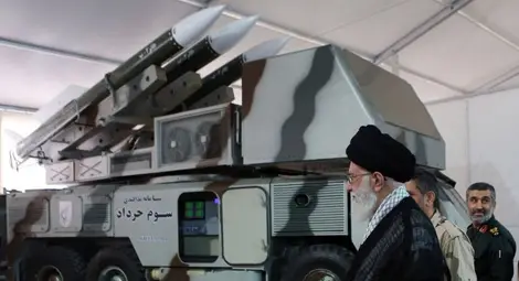 Техеран се закани отново да свали американски дрон Техеран се закани отново да свали американски дрон