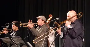 Мишо Йосифов: Русе е най-джазовият град!