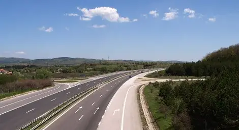 Магистралата Русе-Бяла ще се строи 4,5 години, парите са под въпрос